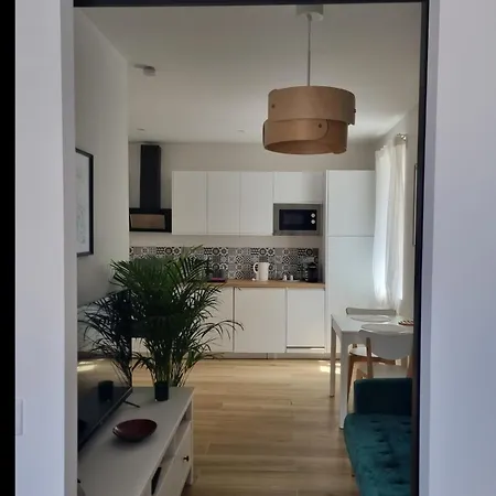 06an - Beautiful In The Heart Of Old Apartmán