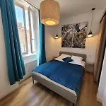 Daire 06an - Beautiful In The Heart Of Old